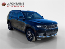 Thumbnail image of 2024 Jeep Grand Cherokee L at LaFontaine Chrysler Dodge Jeep Ram Fiat of Lansing