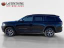 Thumbnail image of 2024 Jeep Grand Cherokee L at LaFontaine Chrysler Dodge Jeep Ram Fiat of Lansing
