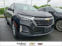Thumbnail image of 2022 Chevrolet Equinox at Faulkner Chevy Cadillac - Used