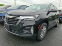 Thumbnail image of 2022 Chevrolet Equinox at Faulkner Chevy Cadillac - Used