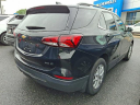 Thumbnail image of 2022 Chevrolet Equinox at Faulkner Chevy Cadillac - Used