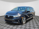 Thumbnail image of 2024 Honda Odyssey at Piazza Honda Acura of Reading Used