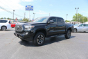 Thumbnail image of 2020 Toyota Tacoma at May Motor Company
