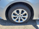 Thumbnail image of 2024 Toyota Corolla at LarryHMillerAmericanToyota NEW