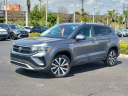 Thumbnail image of 2024 Volkswagen Taos at Bert Smith VW Subaru - NEW