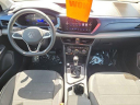 Thumbnail image of 2024 Volkswagen Taos at Bert Smith VW Subaru - NEW