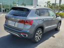 Thumbnail image of 2024 Volkswagen Taos at Bert Smith VW Subaru - NEW