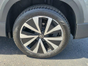 Thumbnail image of 2024 Volkswagen Taos at Bert Smith VW Subaru - NEW