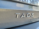 Thumbnail image of 2024 Volkswagen Taos at Bert Smith VW Subaru - NEW