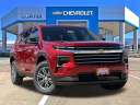 Thumbnail image of 2025 Chevrolet Traverse at Jupiter Chevrolet - NEW