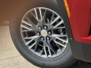 Thumbnail image of 2025 Chevrolet Traverse at Jupiter Chevrolet - NEW
