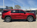 Thumbnail image of 2025 Chevrolet Traverse at Jupiter Chevrolet - NEW