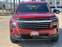Thumbnail image of 2025 Chevrolet Traverse at Jupiter Chevrolet - NEW