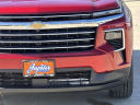 Thumbnail image of 2025 Chevrolet Traverse at Jupiter Chevrolet - NEW