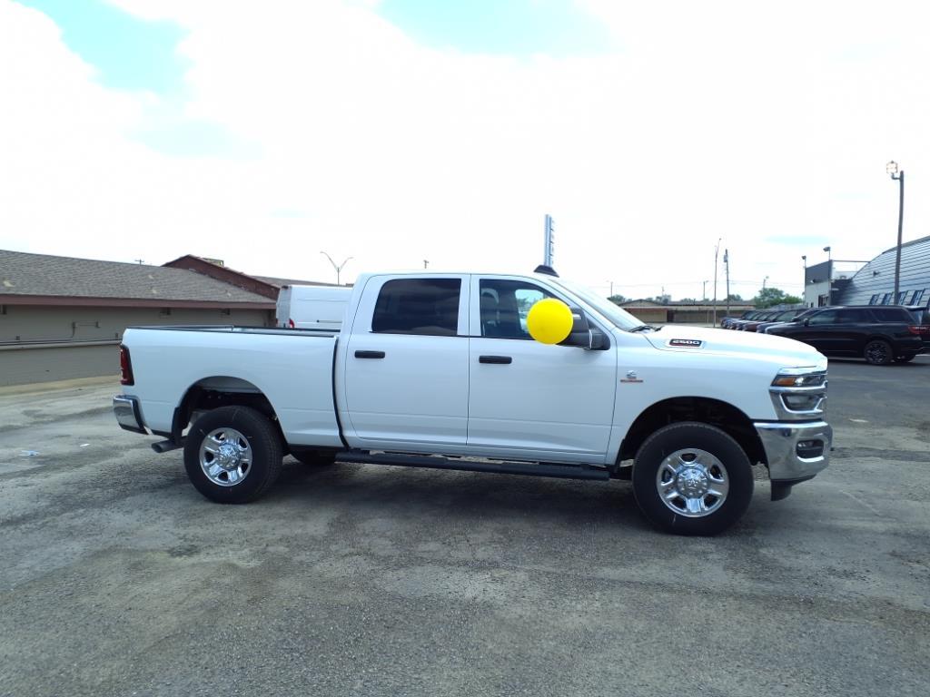 Thumbnail image of 2025 Ram 2500 at Hilltop Chrysler Dodge Jeep Ram