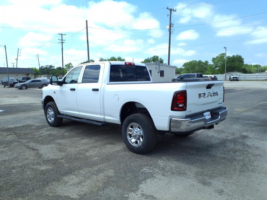 Thumbnail image of 2025 Ram 2500 at Hilltop Chrysler Dodge Jeep Ram