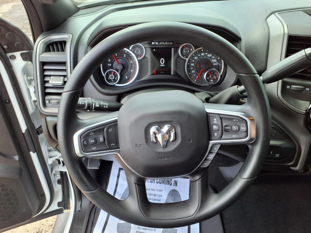 Thumbnail image of 2025 Ram 2500 at Hilltop Chrysler Dodge Jeep Ram