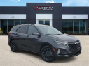 Thumbnail image of 2022 Chevrolet Equinox at Volkswagen of Grand Blanc