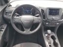 Thumbnail image of 2022 Chevrolet Equinox at Volkswagen of Grand Blanc