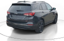 Thumbnail image of 2022 Chevrolet Equinox at Volkswagen of Grand Blanc