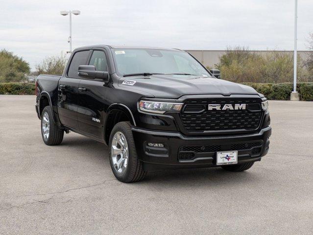 Thumbnail image of 2025 Ram 1500 at Lonestar Chrysler Dodge Jeep USED