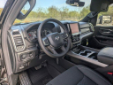 Thumbnail image of 2025 Ram 1500 at Lonestar Chrysler Dodge Jeep USED