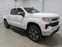 Thumbnail image of 2022 Chevrolet Silverado 1500 at Budget Car Sales of Tifton Douglas