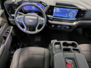 Thumbnail image of 2022 Chevrolet Silverado 1500 at Budget Car Sales of Tifton Douglas