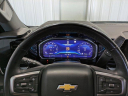 Thumbnail image of 2022 Chevrolet Silverado 1500 at Budget Car Sales of Tifton Douglas