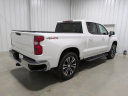 Thumbnail image of 2022 Chevrolet Silverado 1500 at Budget Car Sales of Tifton Douglas