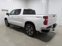 Thumbnail image of 2022 Chevrolet Silverado 1500 at Budget Car Sales of Tifton Douglas
