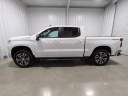 Thumbnail image of 2022 Chevrolet Silverado 1500 at Budget Car Sales of Tifton Douglas