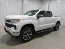 Thumbnail image of 2022 Chevrolet Silverado 1500 at Budget Car Sales of Tifton Douglas