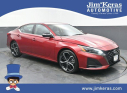Thumbnail image of 2023 Nissan Altima at Jim Keras Chevrolet New
