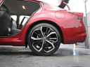 Thumbnail image of 2023 Nissan Altima at Jim Keras Chevrolet New