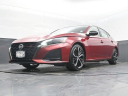 Thumbnail image of 2023 Nissan Altima at Jim Keras Chevrolet New