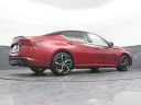 Thumbnail image of 2023 Nissan Altima at Jim Keras Chevrolet New