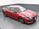 Thumbnail image of 2023 Nissan Altima at Jim Keras Chevrolet New