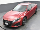 Thumbnail image of 2023 Nissan Altima at Jim Keras Chevrolet New