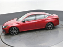 Thumbnail image of 2023 Nissan Altima at Jim Keras Chevrolet New