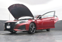 Thumbnail image of 2023 Nissan Altima at Jim Keras Chevrolet New