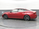 Thumbnail image of 2023 Nissan Altima at Jim Keras Chevrolet New