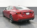 Thumbnail image of 2023 Nissan Altima at Jim Keras Chevrolet New