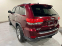 Thumbnail image of 2016 Jeep Grand Cherokee at Exit 5 Auto Group