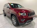 Thumbnail image of 2016 Jeep Grand Cherokee at Exit 5 Auto Group