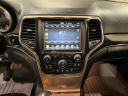 2016 Jeep Grand Cherokee Limited at Exit 5 Auto Group