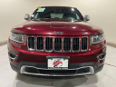 Thumbnail image of 2016 Jeep Grand Cherokee at Exit 5 Auto Group