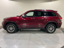 Thumbnail image of 2016 Jeep Grand Cherokee at Exit 5 Auto Group