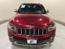 Thumbnail image of 2016 Jeep Grand Cherokee at Exit 5 Auto Group