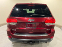 Thumbnail image of 2016 Jeep Grand Cherokee at Exit 5 Auto Group